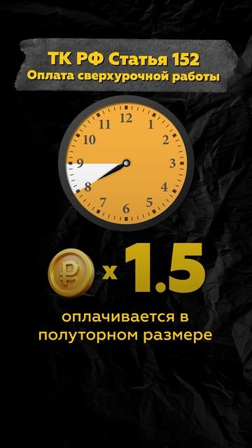Работаете, пока все празднуют? Требуйте компенсацию.