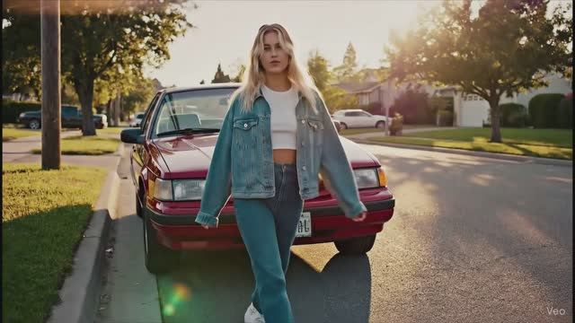 DreamtranceAI - Back In Time