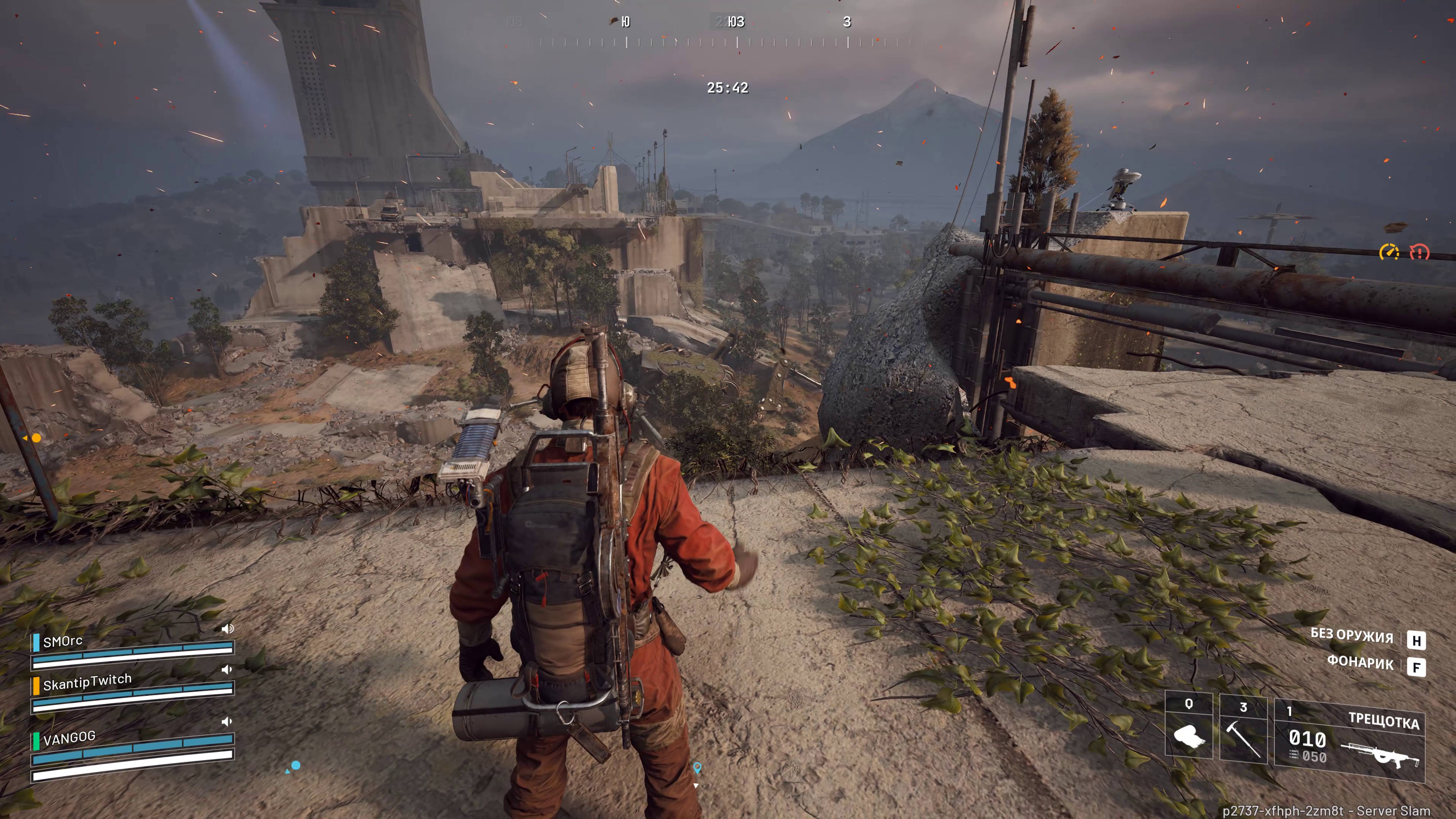 ARC RAIDERS НОВЫЙ  EXTRACTION ШУТЕР