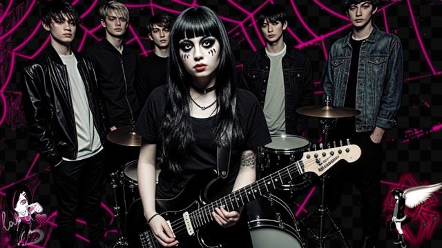 Мои новые песни на тему Эмо 20