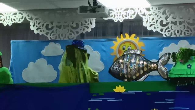 Театр. 20.10.2025