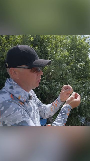 Шортс 11 выпуск_Леша_слизь на крючке_9x16