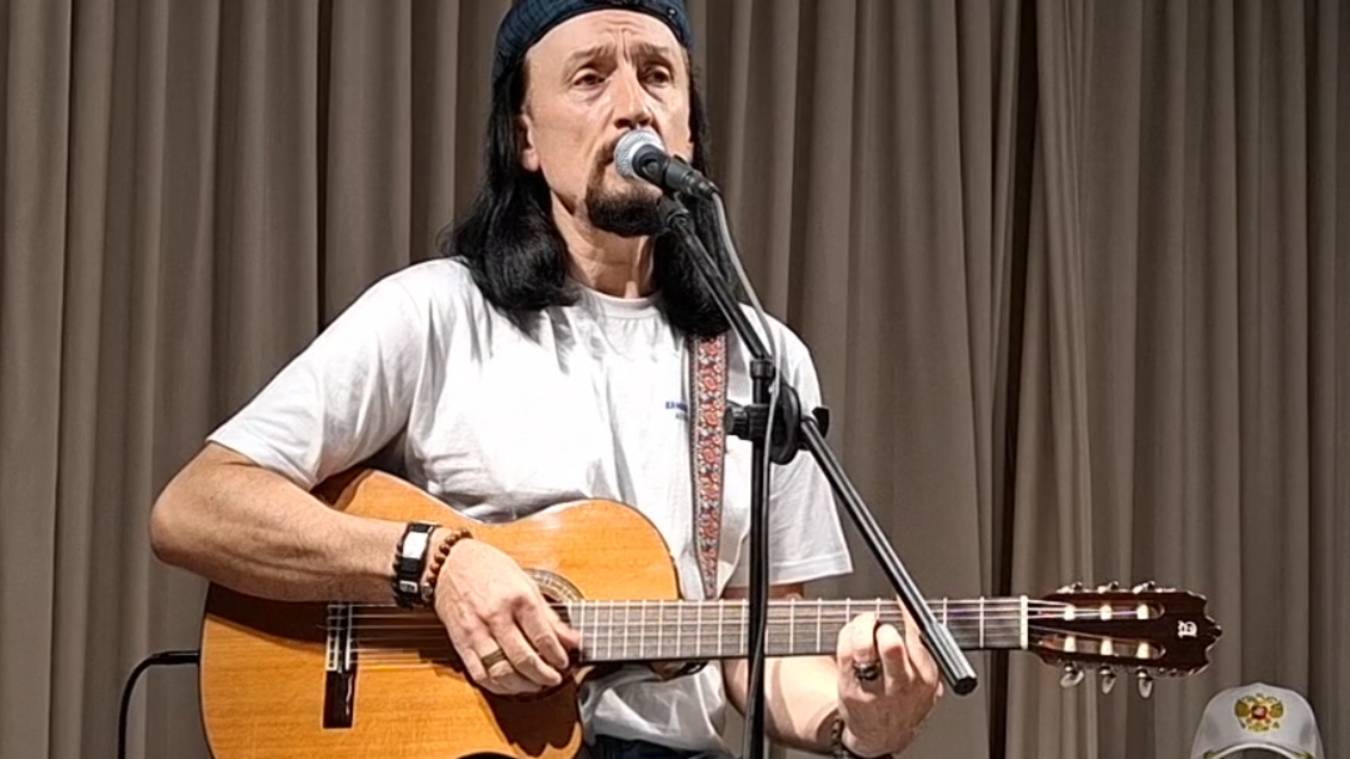 СУПЕР ПЕСНЯ/ГОП-СТОП/А.РОЗЕНБАУМА