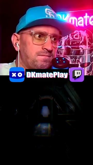 Преследование в игре SOMA #SOMA