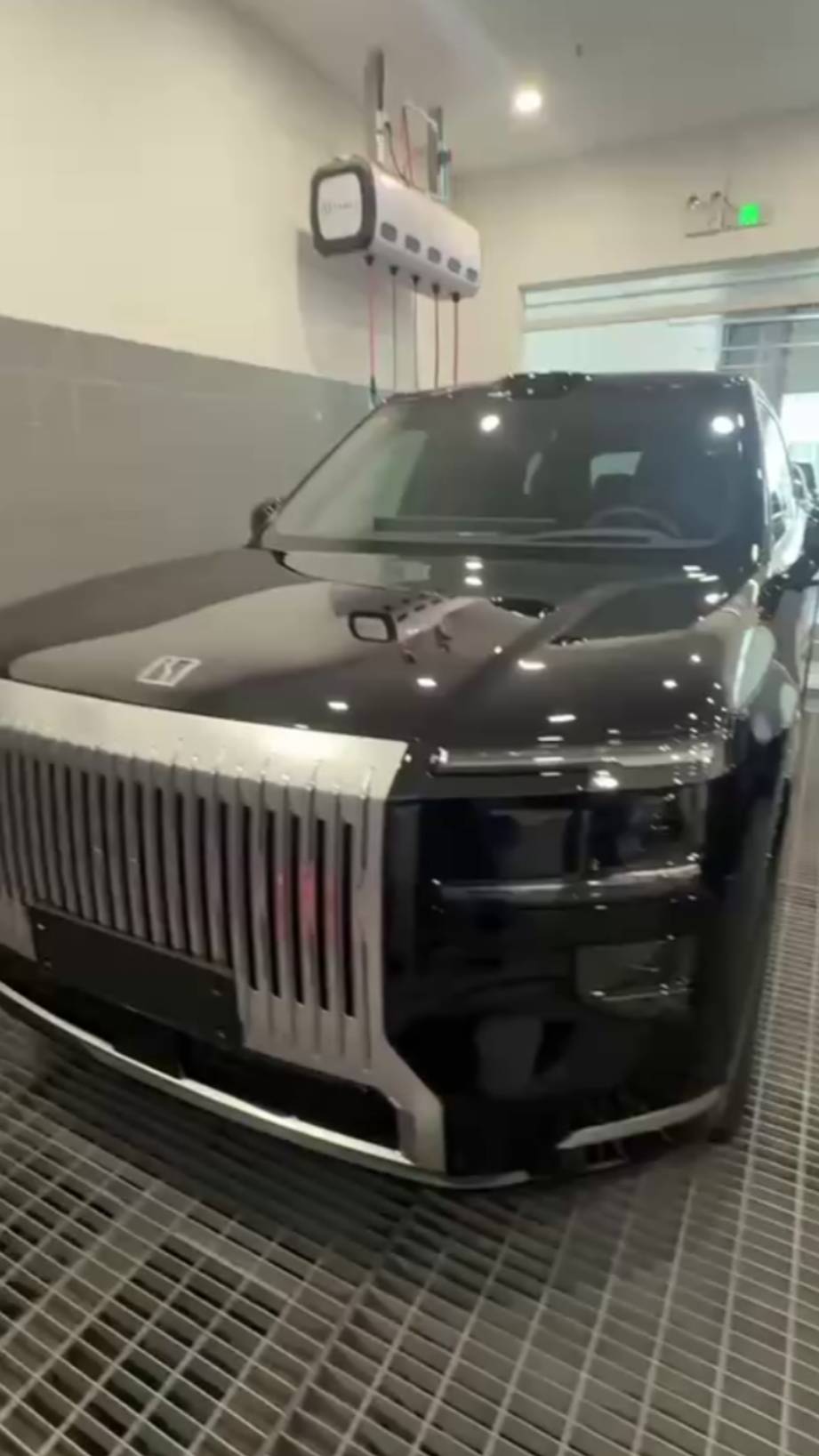 ❗️Доступен к заказу ❗️🚙 Zeekr 9X