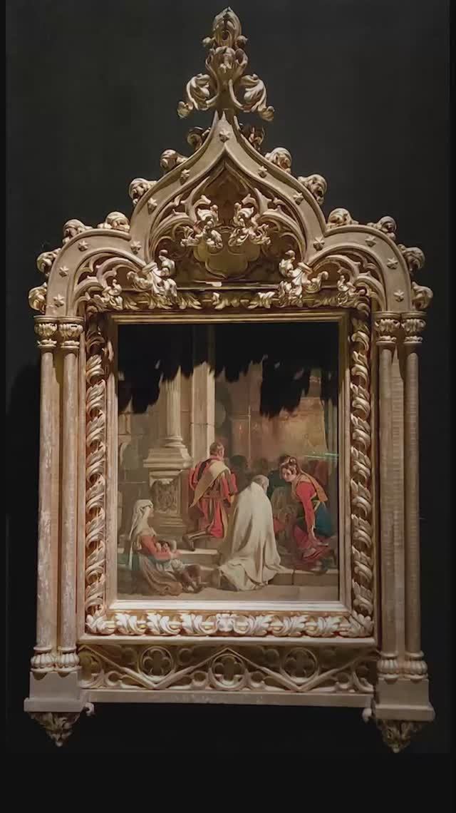 Приглашаем вас заглянуть за кулисы музея!