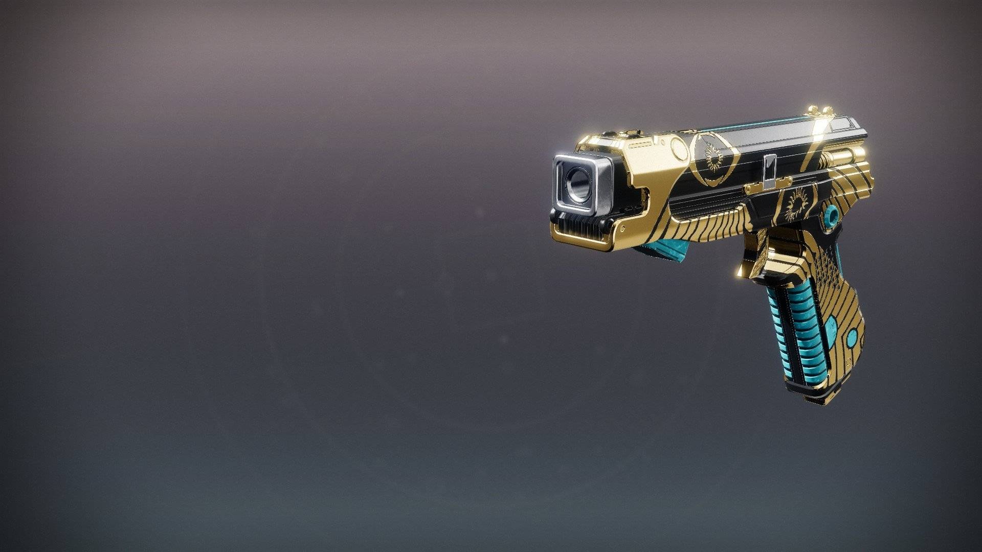 Дестини 2. ПВП.Состязательная игра и пистолет - Прощение.