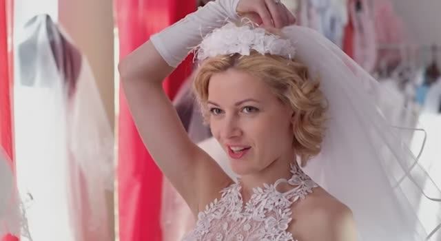 МАМА БУДЕТ ПРОТИВ - 1 серия