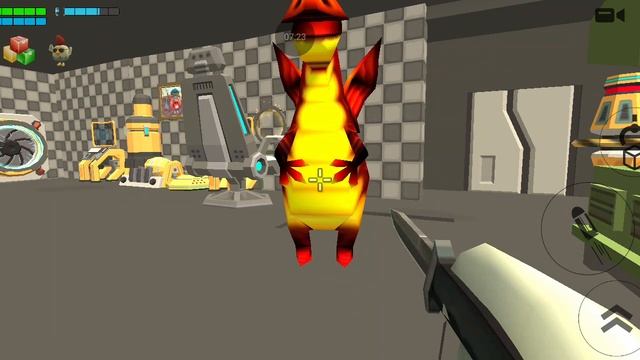 красная ночь шестой сезон