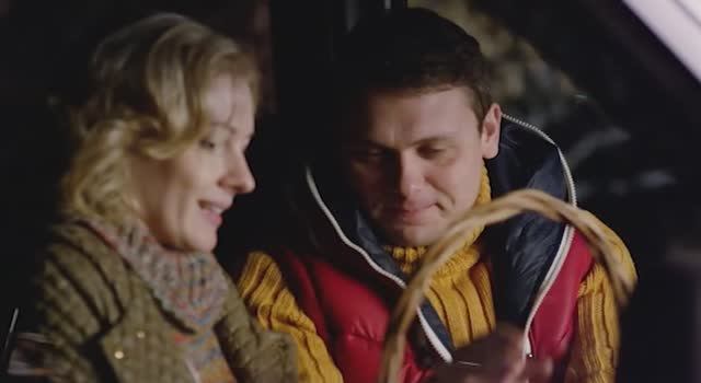 МАМА БУДЕТ ПРОТИВ - 2 серия