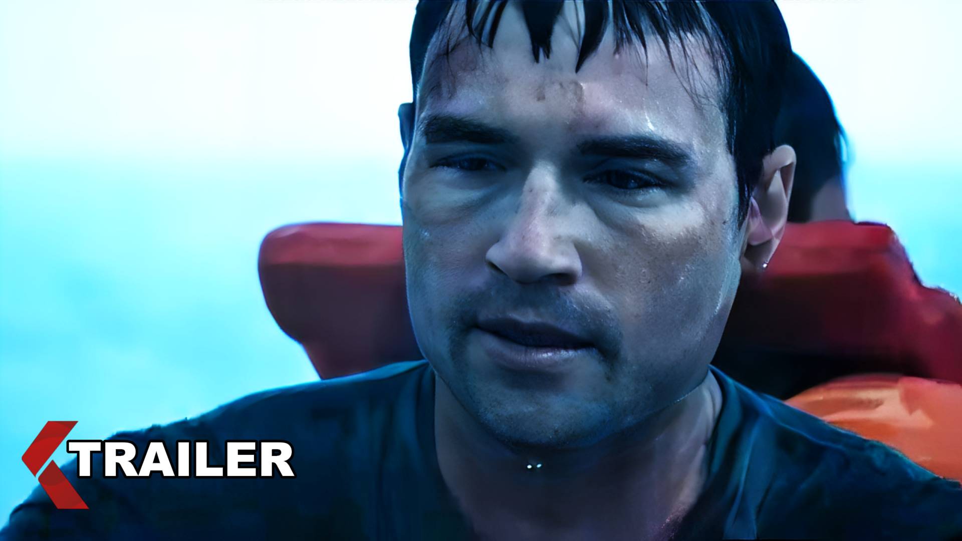 Выживший — Русский трейлер (Дубляж, 2025)