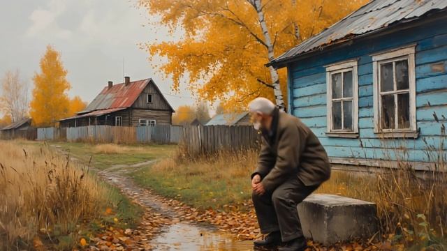 Необычайное приключение... Версия 1. Музыкальный клип на стихи Андрея Субботина