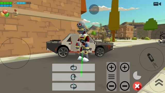 кислотная ночь первой сезон