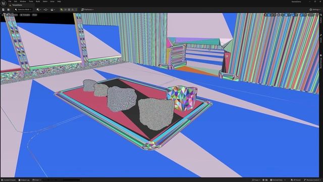 Nanite for Artists   GDC 2024