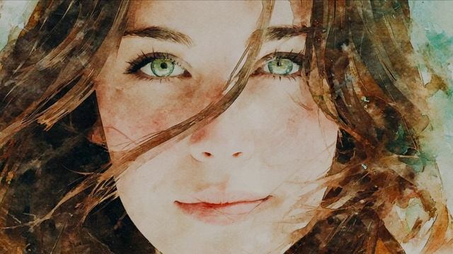 Струминский Маркиян. Мне знакома её душа