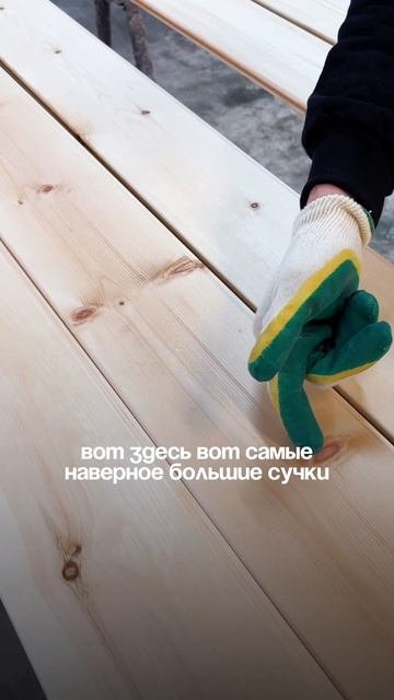 ГОСТ против реальности: Кедр vs Сосна — в чём разница? 🌲🔥