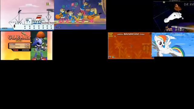 10 Разных Видосов #64