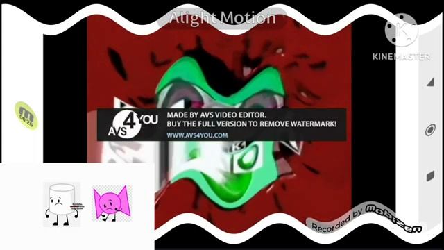 Klasky Csupo AVS Effects 3^2