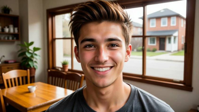 На позитиве (мой 3 трек)