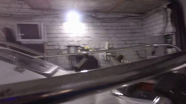 Типовые ходовые тенты