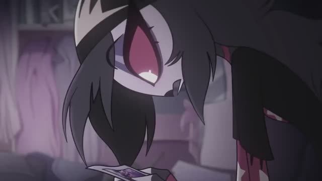 octavia amv Not Strong Enough[2]