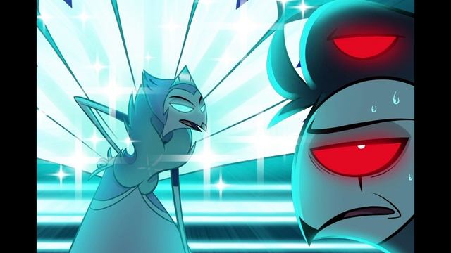 Prince stolas fanart