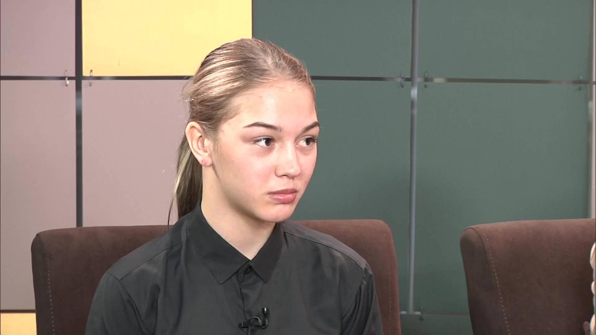 Как растут чемпионы