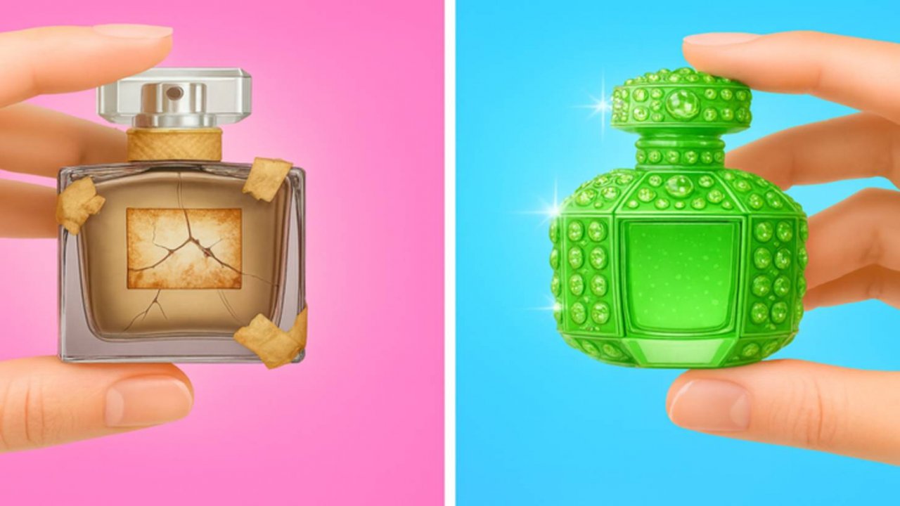 💰 От бедной девочки до богатой бриллиантовой дивы 💎