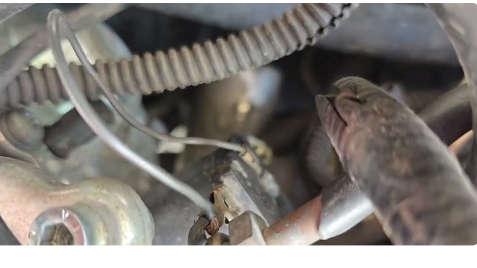 Почему отключилось ГБО, не запускается двигатель - что случилось?