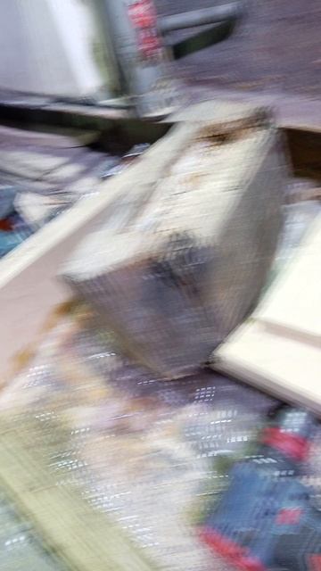 Монтаж подушек мотора в катер