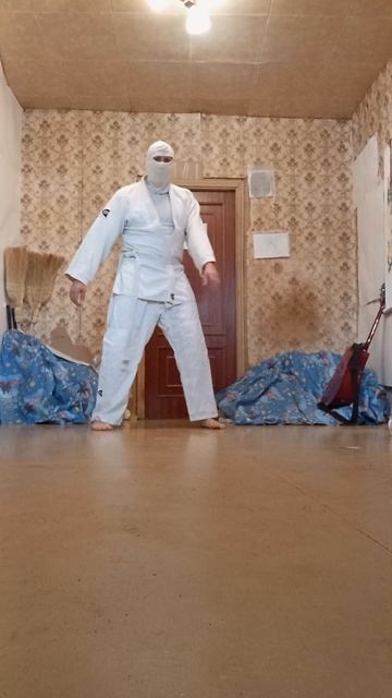 Крайне Северный Ниндзя: 21 Октябрьское Чудо 7 (21.10.2025) Very Nordic Ninja: 21 October Wonder 7