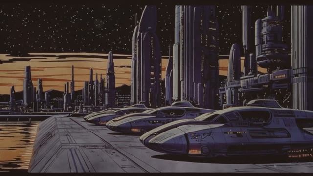 Space Lagoon： Sci Fi Music For Chilling