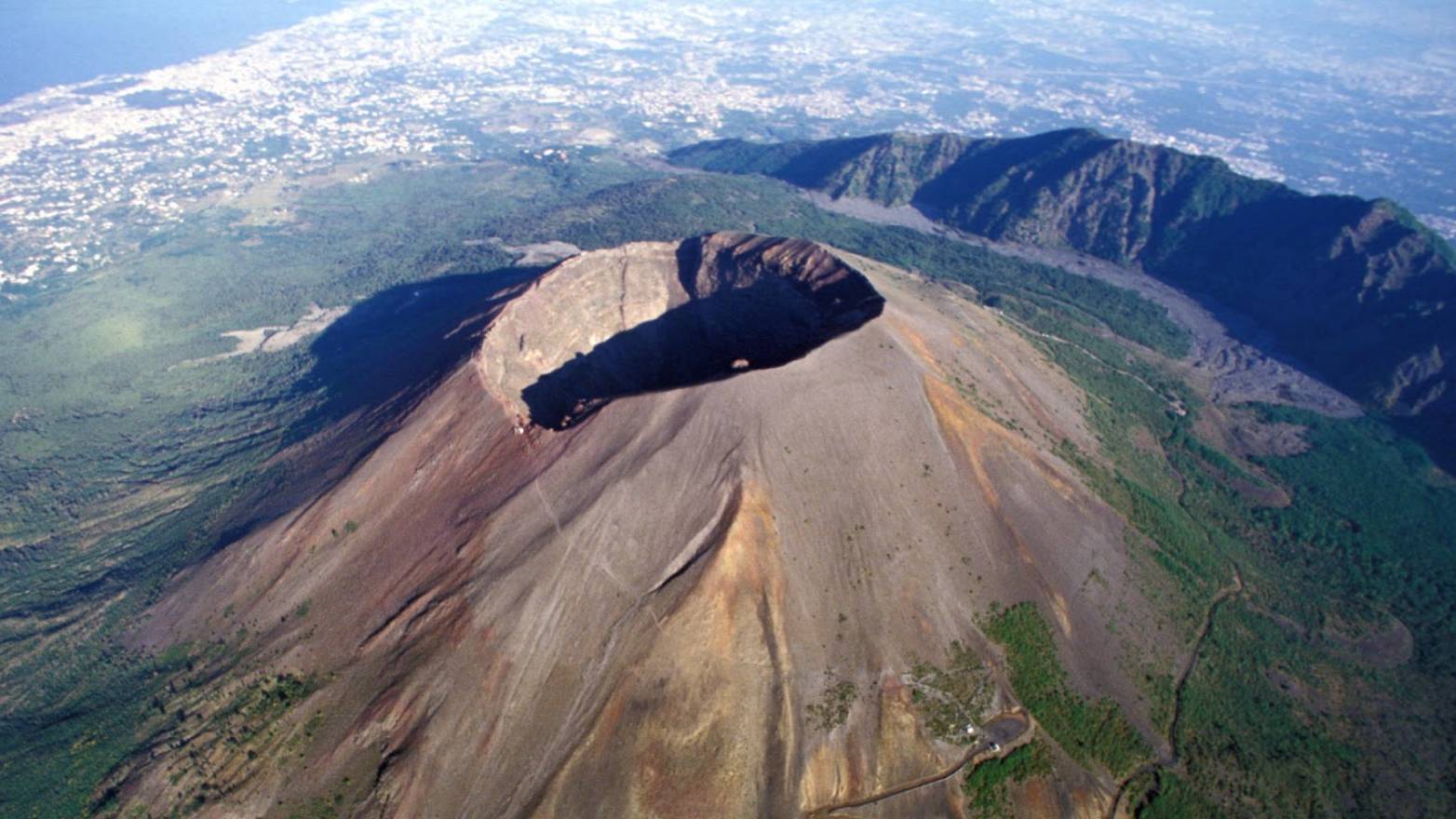Vesuvius