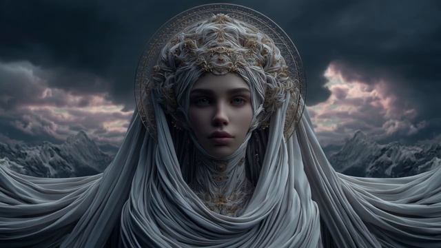 Афина - Нежная греческая музыка, фоновая музыка для отдыха и сна