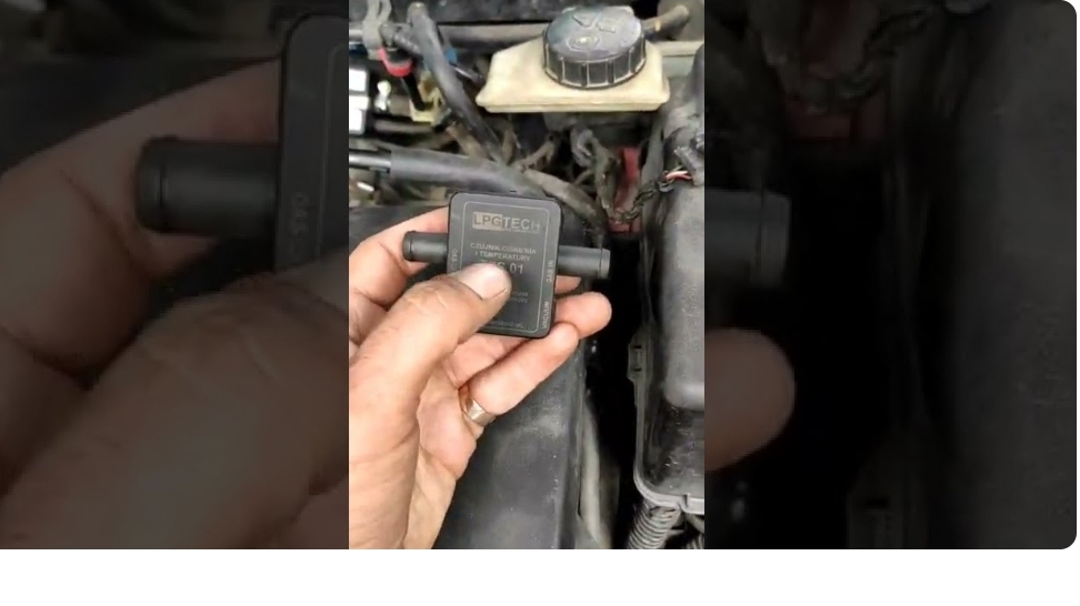 Очень частая проблема ГБО 4 поколения