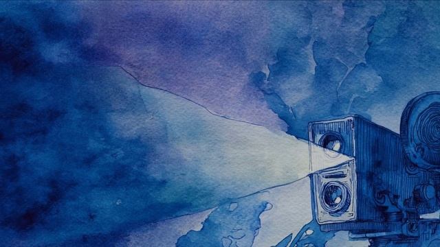 Сергей Александровский Не вдвоём...(дарк-кабаре)