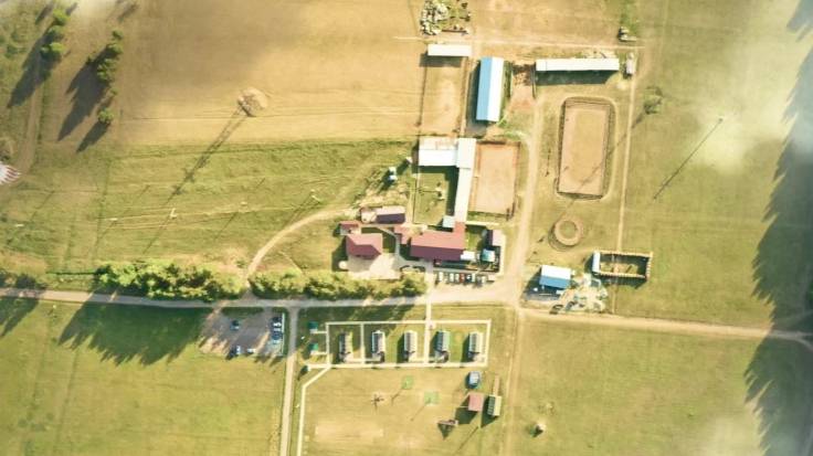 2024/09/15. Дальний Хутор. Свободное время