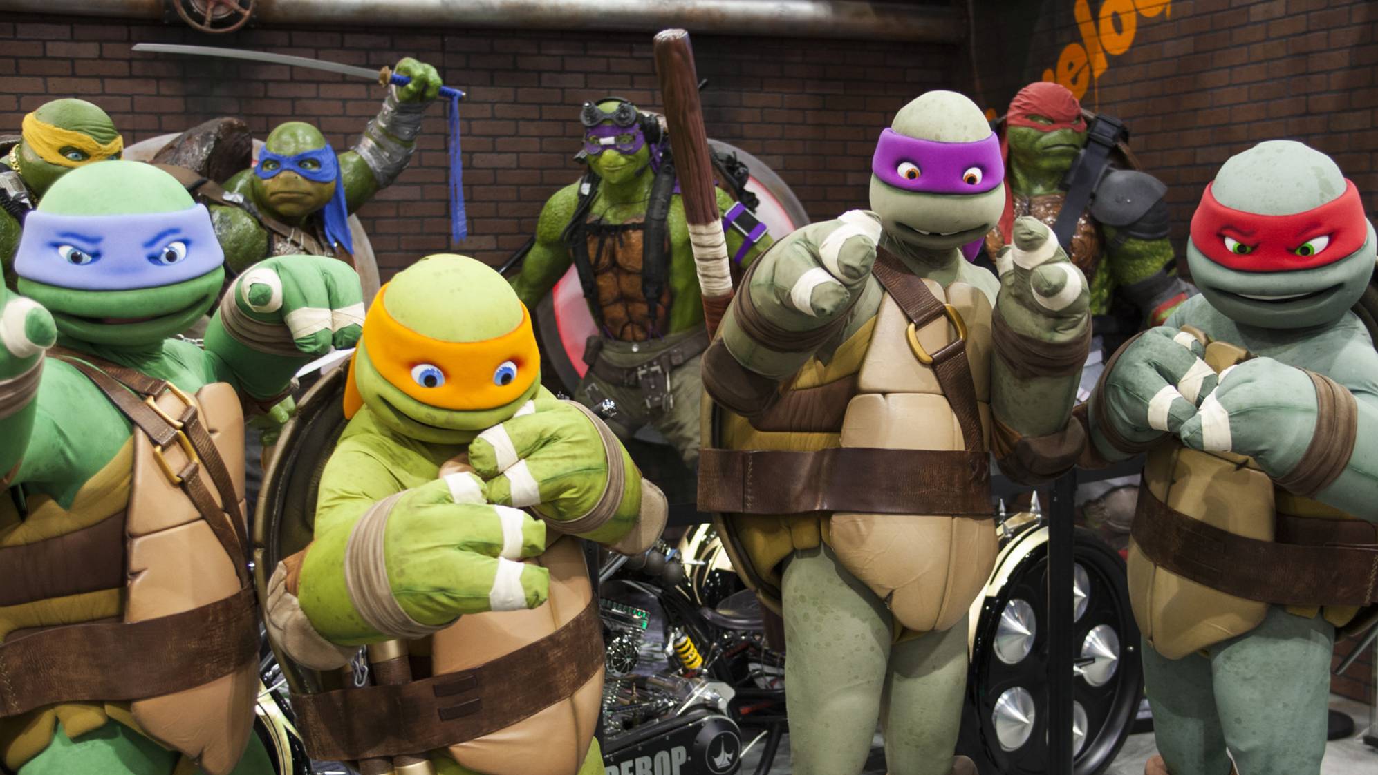 ЧЕРЕПАШКИ НИНДЗЯ НОВЫЕ ПРИКЛЮЧЕНИЯ МУТАНТОВ РАЗВИВАЮЩИЕ МУЛЬТИКИ ДЛЯ ДЕТЕЙ