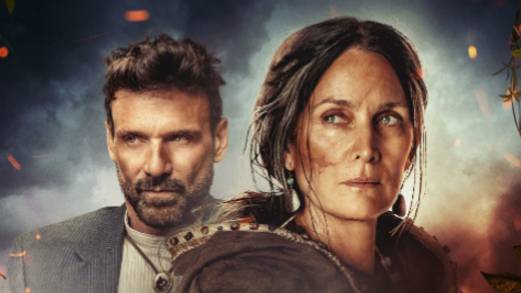 Трейлер фильма - Перерождённые (2024) Фантастика / Ужасы