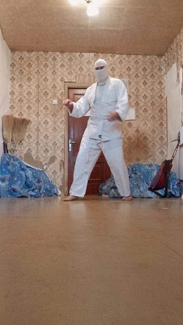 Very Nordic Ninja: 21 October Wonder 7 (21.10.2025) Крайне Северный Ниндзя: 21 Октябрьское Чудо 7