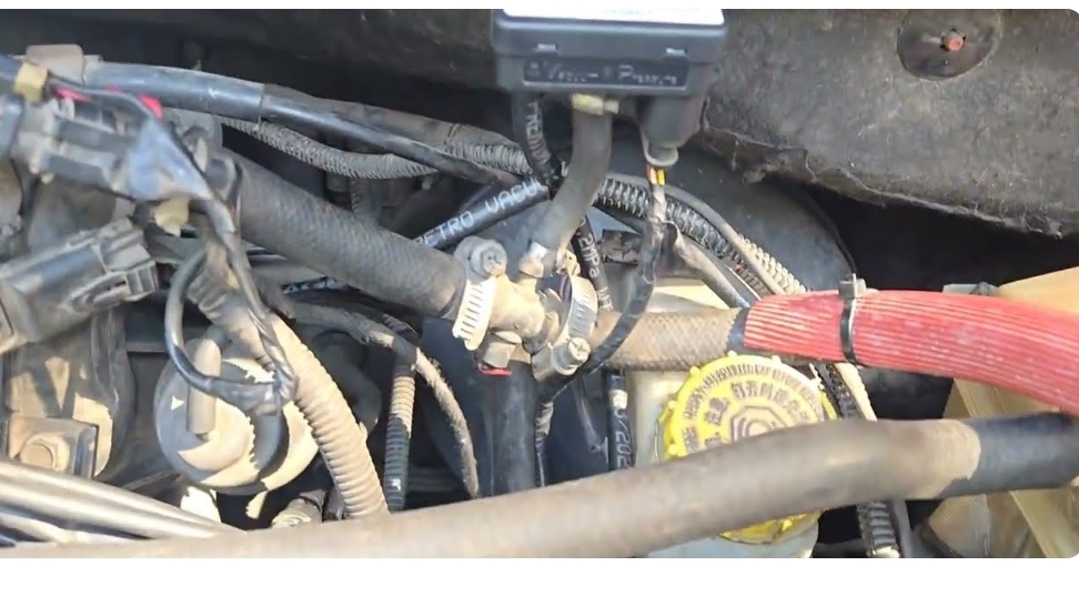 Почему невозможно отрегулировать ГБО? Почему не переходит с газа на бензин автоматически?