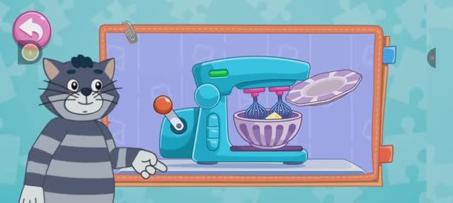 Простоквашино, ответы на вопросы для малышей (часть 2) |Поучительные мультики🐮🐔🐰