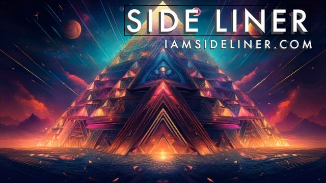 Time Spiral (Psybient, Psychill, Downtempo Mix)-