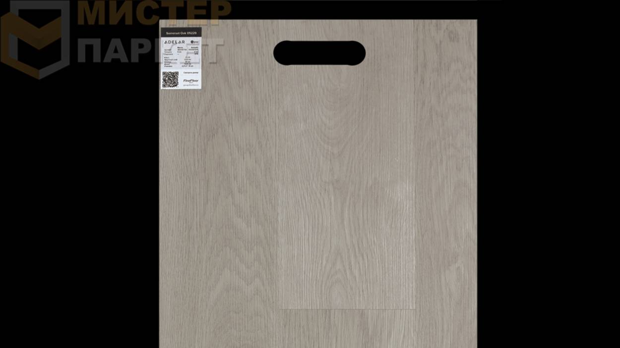 SPC Adelar Eterna Дуб 05229 Somerset