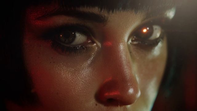 Replicant ｜ Ambient Cyberpunk Music for Sleep & Deep Relaxation-