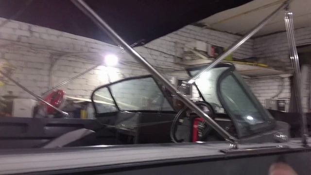 Бимини-Топ Врунгель 520