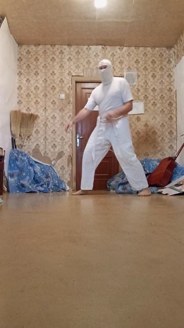 Very Nordic Ninja: 21 October Wonder 5 (21.10.2025) Крайне Северный Ниндзя: 21 Октябрьское Чудо 5