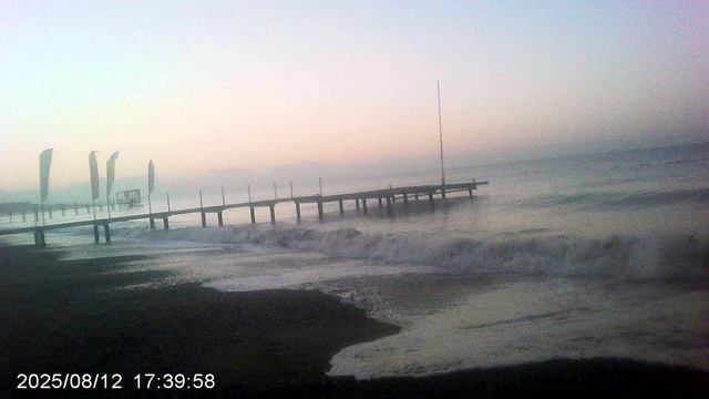 РАССВЕТ ПОСЛЕ ШТОРМА, ИЛИ ПРЕЛЮДИЯ ДО-ДИЕЗ МИНОР