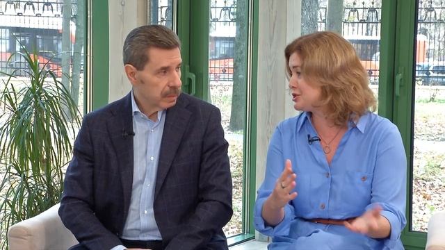 день за днем 21.10.2025 Книжная неделя