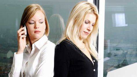 Мини практика Зависть